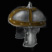 Helmet Of The Old Veteran