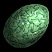 Eador Basilisk Egg