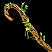Healer's Staff