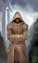 Monk