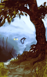 Legends Of The Silver Mountains
