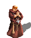  (Monk)